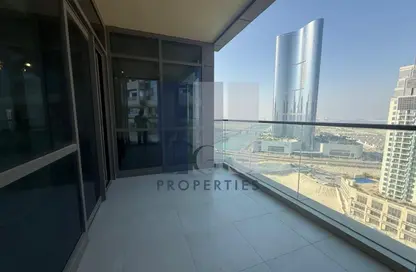 Apartment - 2 Bedrooms - 3 Bathrooms for sale in Canal Residence - Al Reem Island - Abu Dhabi