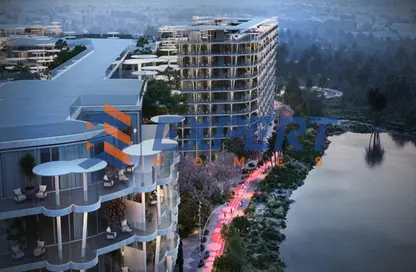 شقة - 1 حمام للبيع في ساكورا جاردنز - فالكون سيتي أوف وندرز - دبي شقة - 1 حمام للبيع في ساكورا جاردنز - فالكون سيتي أوف وندرز - دبي