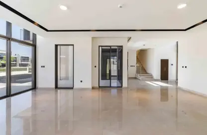 Villa - 4 Bedrooms - 5 Bathrooms for rent in Golf Place 1 - Golf Place - Dubai Hills Estate - Dubai