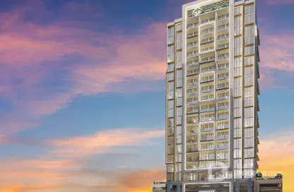 شقة - غرفة نوم - 1 حمام للبيع في فايب - الخليج التجاري - دبي شقة - غرفة نوم - 1 حمام للبيع في فايب - الخليج التجاري - دبي