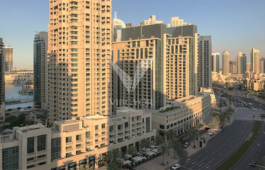 Claren Tower Vacant and Large 2BR ref VGBR1991 Property Finder