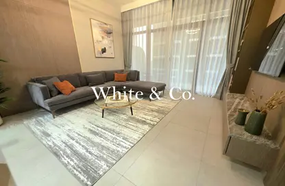 Apartment - 1 Bedroom - 2 Bathrooms for rent in Westwood Grande II - Jumeirah Village Circle - Dubai