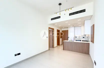 Apartment - 1 Bedroom - 2 Bathrooms for rent in Binghatti Tulip - Jumeirah Village Circle - Dubai