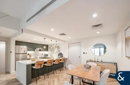 Apartment - 1 Bedroom - 1 Bathroom for sale in Al Arta 4 - Al Arta - Greens - Dubai