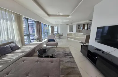 Apartment - 3 Bedrooms - 3 Bathrooms for sale in Tower D - DAMAC Towers by Paramount - Business Bay - Dubai