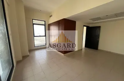 شقة - غرفة نوم - 2 حمامات للايجار في برج إسكان - دبي مارينا - دبي