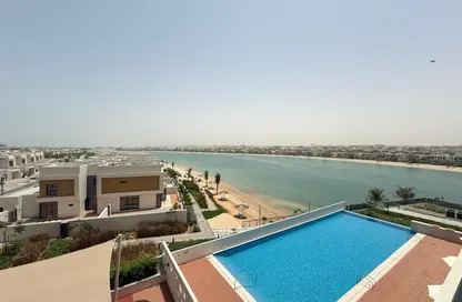 Apartment - 1 Bedroom - 2 Bathrooms for rent in Gateway Residences 2 - Mina Al Arab - Ras Al Khaimah