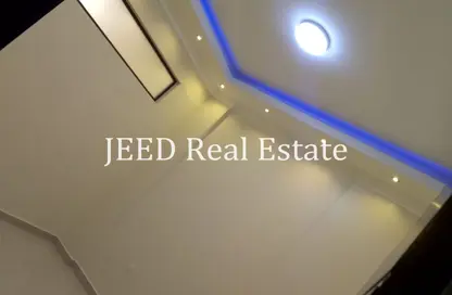 Apartment - 3 Bedrooms - 3 Bathrooms for rent in Al Rawda 3 - Al Rawda - Ajman