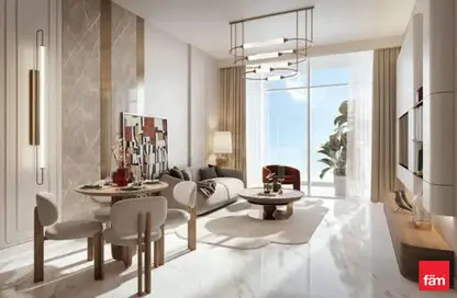 Apartment - Studio - 1 Bathroom for sale in The First Collection - Dubai Sports City - Dubai
