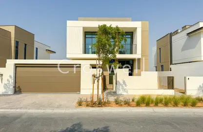 فيلا - 4 غرف نوم - 6 حمامات للايجار في تلال الفرجان - المرحلة الأولى - الفرجان - دبي