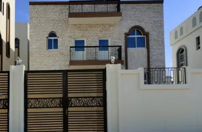 Apartment - 1 Bedroom - 1 Bathroom for rent in Mohamed Bin Zayed Centre - Mohamed Bin Zayed City - Abu Dhabi