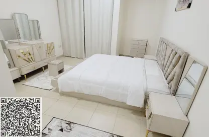 Apartment - 2 Bedrooms - 2 Bathrooms for rent in Al Rumailah building - Al Rumailah 2 - Al Rumaila - Ajman