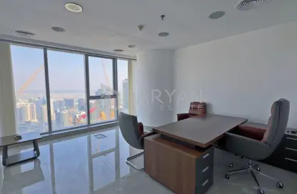Office Space - Studio for rent in The Citadel Tower - Business Bay - Dubai Office Space - Studio for rent in The Citadel Tower - Business Bay - Dubai
