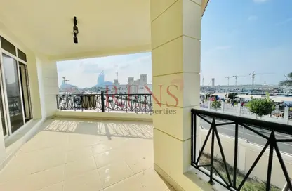 Villa - 7+ Bedrooms - 7 Bathrooms for rent in Umm Suqeim 2 Villas - Umm Suqeim 2 - Umm Suqeim - Dubai