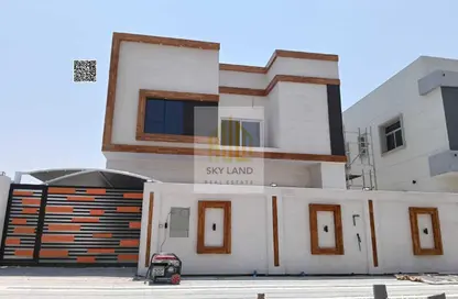 فيلا - 4 غرف نوم - 6 حمامات للبيع في الحليو 2 - الحليو - عجمان فيلا - 4 غرف نوم - 6 حمامات للبيع في الحليو 2 - الحليو - عجمان