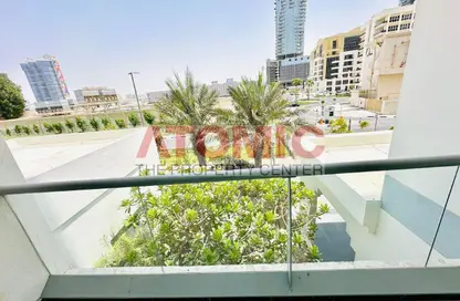 Apartment - 2 Bedrooms - 3 Bathrooms for rent in Al Bahia 2 - Al Bahia - Al Sufouh - Dubai