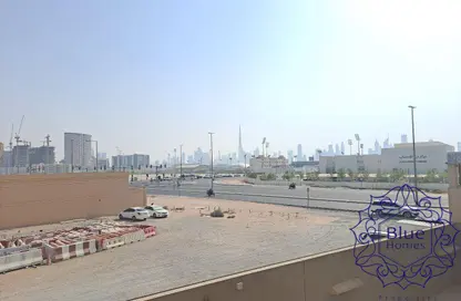 شقة - غرفة نوم - 2 حمامات للايجار في جداف فيوز - الجداف - دبي