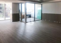 Empty Room image for: Office Space for rent in The Prism - Business Bay - Dubai, Image 1