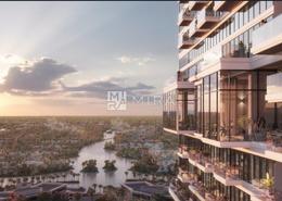 Apartment - 1 bedroom - 1 bathroom for sale in Upper House East - Upper House - Jumeirah Lake Towers - Dubai