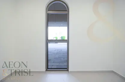 Villa - 3 Bedrooms - 3 Bathrooms for sale in Jasmine Lane - Jumeirah Golf Estates - Dubai
