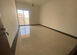 Empty Room image for: Apartment - 1 bedroom - 2 bathrooms for rent in Pantheon Boulevard - Jumeirah Village Circle - Dubai, Image 1