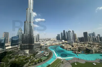 Apartment - 2 Bedrooms - 2 Bathrooms for sale in Grande - Opera District - Downtown Dubai - Dubai