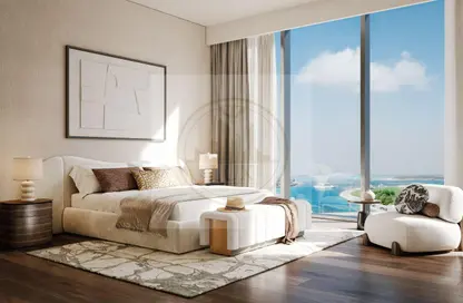 Apartment - 2 Bedrooms - 3 Bathrooms for sale in W Residences at Al Maryah - Al Maryah Island - Abu Dhabi