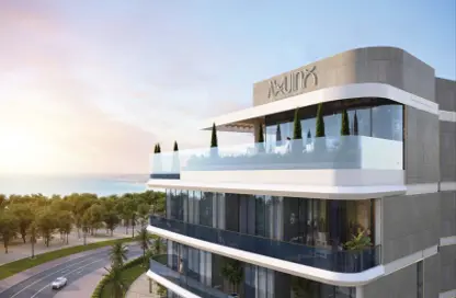 Apartment - 1 Bedroom - 2 Bathrooms for sale in Aquino - Al Marjan Island - Ras Al Khaimah
