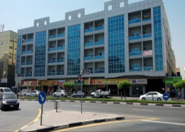 Direct from the OWNER! 3 BR Flat @ Karama Keerthi Rest. Bldg.