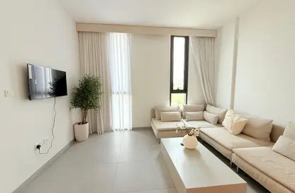 Apartment - 1 Bedroom - 2 Bathrooms for rent in The Link - East Village - Aljada - Sharjah