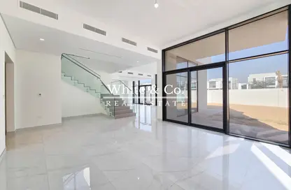 Villa - 4 Bedrooms - 6 Bathrooms for rent in Murooj Al Furjan - Al Furjan - Dubai