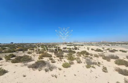 Land - Studio for sale in Jebel Ali Hills - Jebel Ali - Dubai