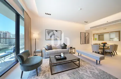 النزل و الشقق الفندقية - 3 غرف نوم - 3 حمامات للايجار في الميل الذهبي 3 - الميل الذهبي - نخلة جميرا - دبي النزل و الشقق الفندقية - 3 غرف نوم - 3 حمامات للايجار في الميل الذهبي 3 - الميل الذهبي - نخلة جميرا - دبي