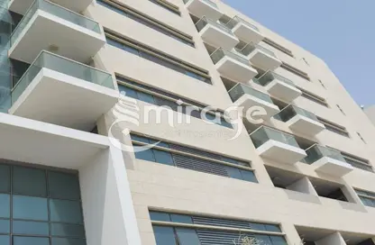 Apartment - 2 Bedrooms - 3 Bathrooms for rent in Saadiyat Noon - Saadiyat Island - Abu Dhabi