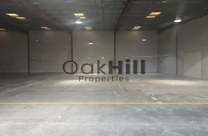 Warehouse - Studio - 1 Bathroom for rent in Warehouse G - Dubai Investment Park 2 (DIP 2) - Dubai Investment Park (DIP) - Dubai