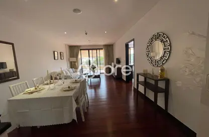 Apartment - 1 Bedroom - 2 Bathrooms for sale in Royal Amwaj Residence South - The Royal Amwaj - Palm Jumeirah - Dubai