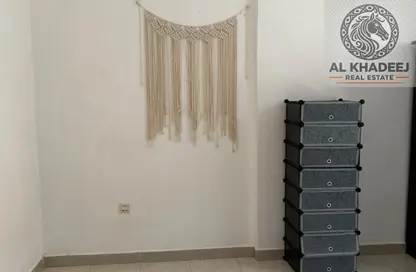 Apartment - 1 Bedroom - 1 Bathroom for rent in Jasmine Towers - Garden City - Ajman