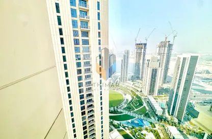 Apartment - 1 Bedroom - 1 Bathroom for sale in Harbour Views 1 - Harbour Views - Dubai Creek Harbour (The Lagoons) - Dubai Apartment - 1 Bedroom - 1 Bathroom for sale in Harbour Views 1 - Harbour Views - Dubai Creek Harbour (The Lagoons) - Dubai