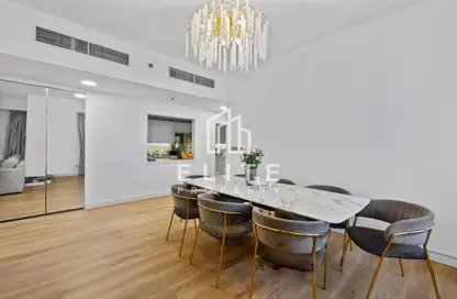 شقة - 3 غرف نوم - 4 حمامات للبيع في شمس 4 - شمس - مساكن شاطئ الجميرا - دبي شقة - 3 غرف نوم - 4 حمامات للبيع في شمس 4 - شمس - مساكن شاطئ الجميرا - دبي