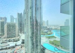 Apartment - 2 bedrooms - 3 bathrooms for sale in Opera Grand - Burj Khalifa Area - Downtown Dubai - Dubai