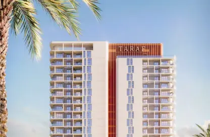 Apartment - 1 Bedroom - 2 Bathrooms for sale in Celesto Tower - Dubai Land Residence Complex - Dubai Land - Dubai Apartment - 1 Bedroom - 2 Bathrooms for sale in Celesto Tower - Dubai Land Residence Complex - Dubai Land - Dubai