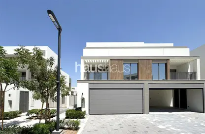 Villa - 5 Bedrooms - 5 Bathrooms for sale in Aura - Tilal Al Ghaf - Dubai