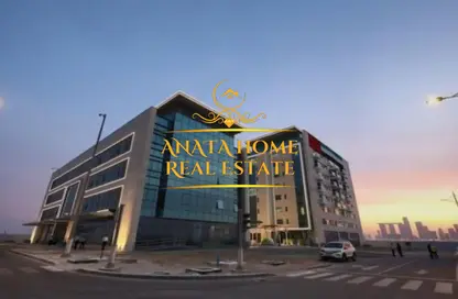 شقة - 2 غرف نوم - 3 حمامات للايجار في سعديات نوون - جزيرة السعديات - أبوظبي