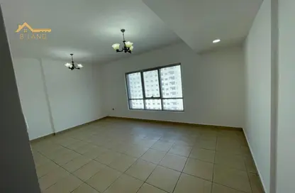 Apartment - 1 Bedroom - 2 Bathrooms for rent in Al Majaz 2 - Al Majaz - Sharjah