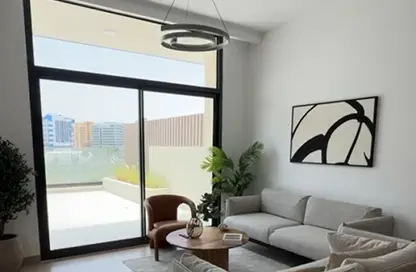 Apartment - 1 Bedroom - 1 Bathroom for sale in The Haven II - Majan - Dubai Land - Dubai