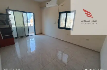 Apartment - 2 Bedrooms - 2 Bathrooms for rent in Ajman Corniche Residences - Ajman Corniche Road - Ajman