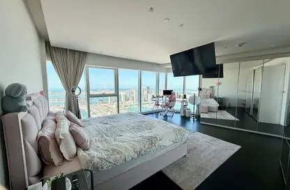 شقة - 2 غرف نوم - 3 حمامات للبيع في داماك هايتس - دبي مارينا - دبي