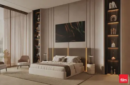 Apartment - Studio - 1 Bathroom for sale in Binghatti Skyrise Tower B - Binghatti Skyrise - Business Bay - Dubai