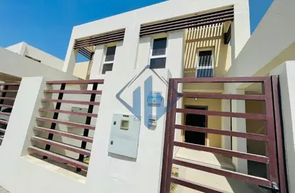 Villa - 2 Bedrooms - 3 Bathrooms for rent in Flamingo Villas - Mina Al Arab - Ras Al Khaimah