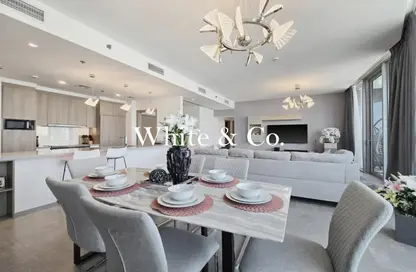 Apartment - 2 Bedrooms - 3 Bathrooms for rent in Stella Maris - Dubai Marina - Dubai Apartment - 2 Bedrooms - 3 Bathrooms for rent in Stella Maris - Dubai Marina - Dubai